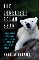 The_loneliest_polar_bear